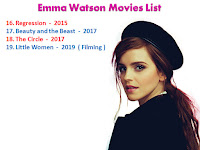 hollywood actress, emma watson, photo, movies list, 16 to 19