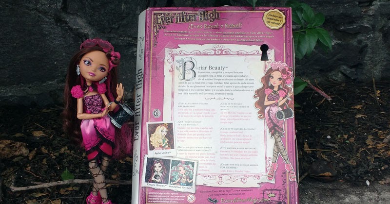muñecas ever after high walmart