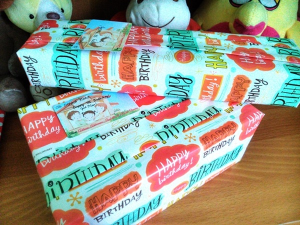 Personalized Gift Cards, Calling Cards and Notepads Haul - wanderwahm