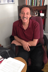 Alabama's David Gespass Proves That Engaging Double Talk Makes Feel Like Natural Lawyer