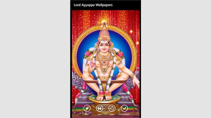 ayyappa swamy images