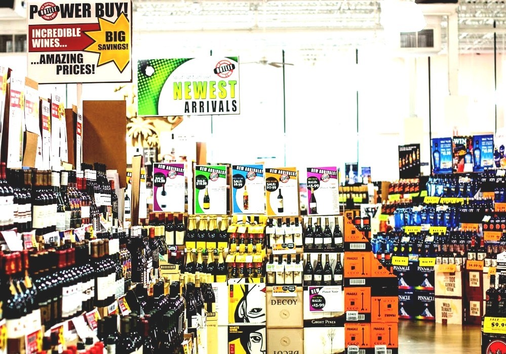 Alcoholic Beverage Control State Abc Stores North Carolina