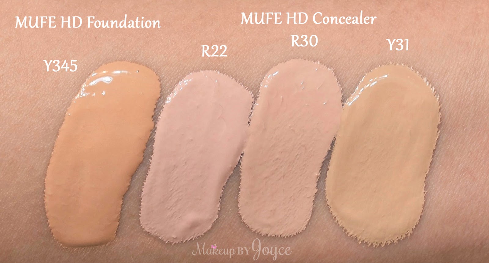 YAAAS: Makeup Forever is adding more brown shades to their Ultra HD  collection - HelloGigglesHelloGiggles
