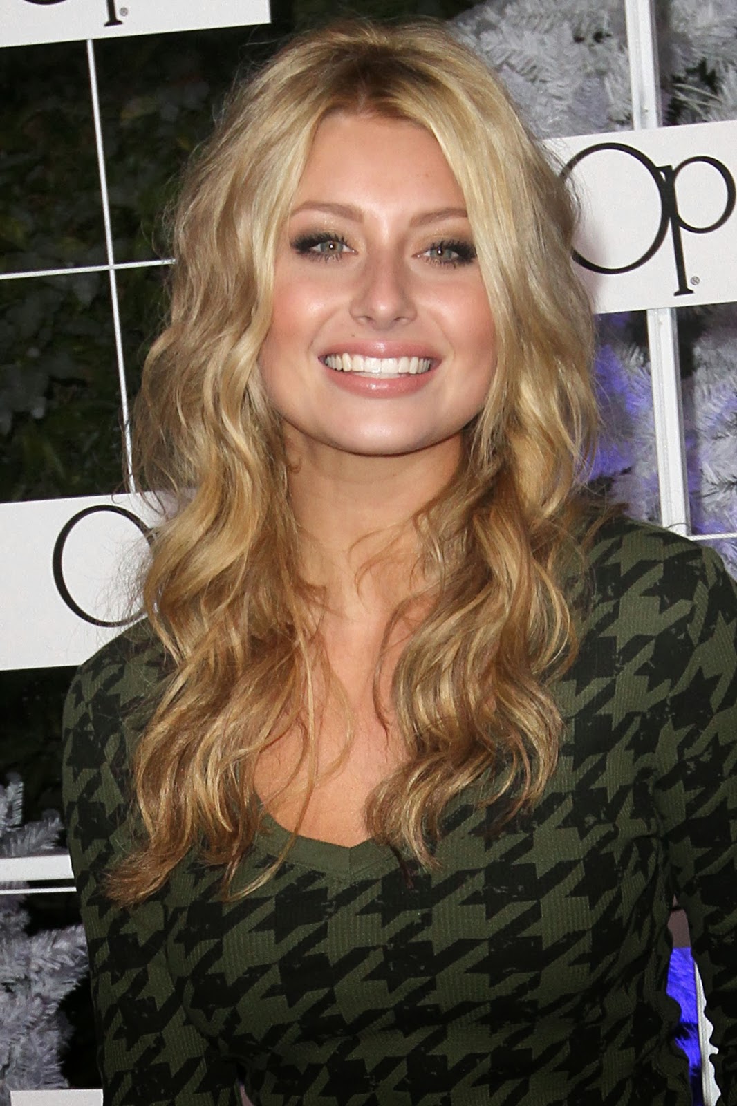 Information Dose: Aly Michalka