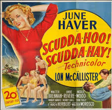 ¡Scudda Hoo! Scudda Hay! (1948)