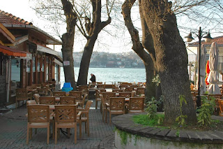 Kanlica istanbul