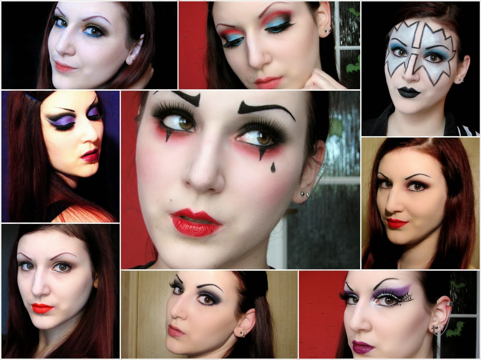 Lena Lednicka: 2013 MAKEUP FAVORITES