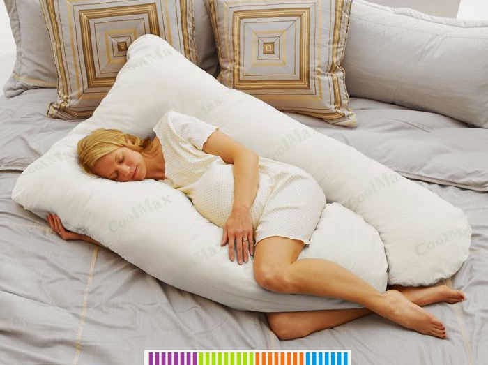 Pregnancy Pillow at Bed Bath and Beyond Best Pregnancy Pillow Reviews