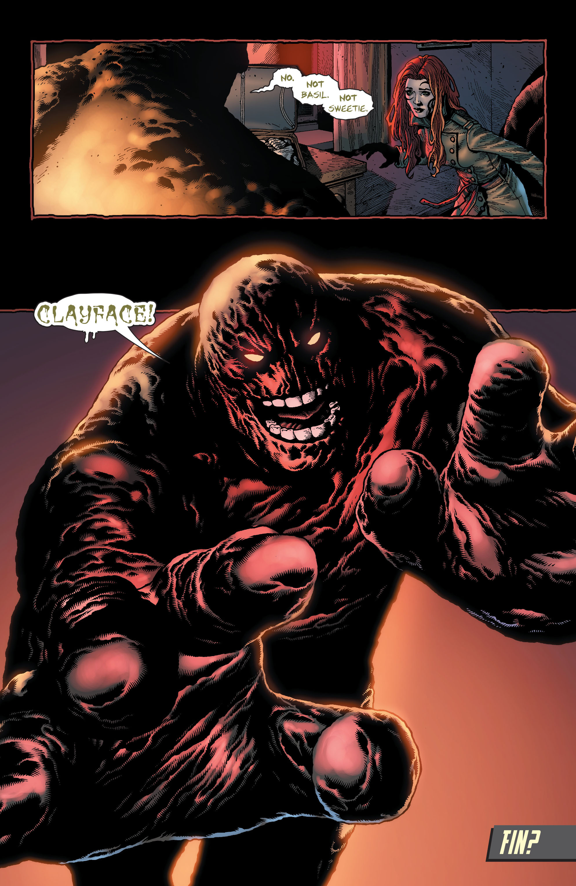 Detective Comics (2011) issue 15 - Page 28