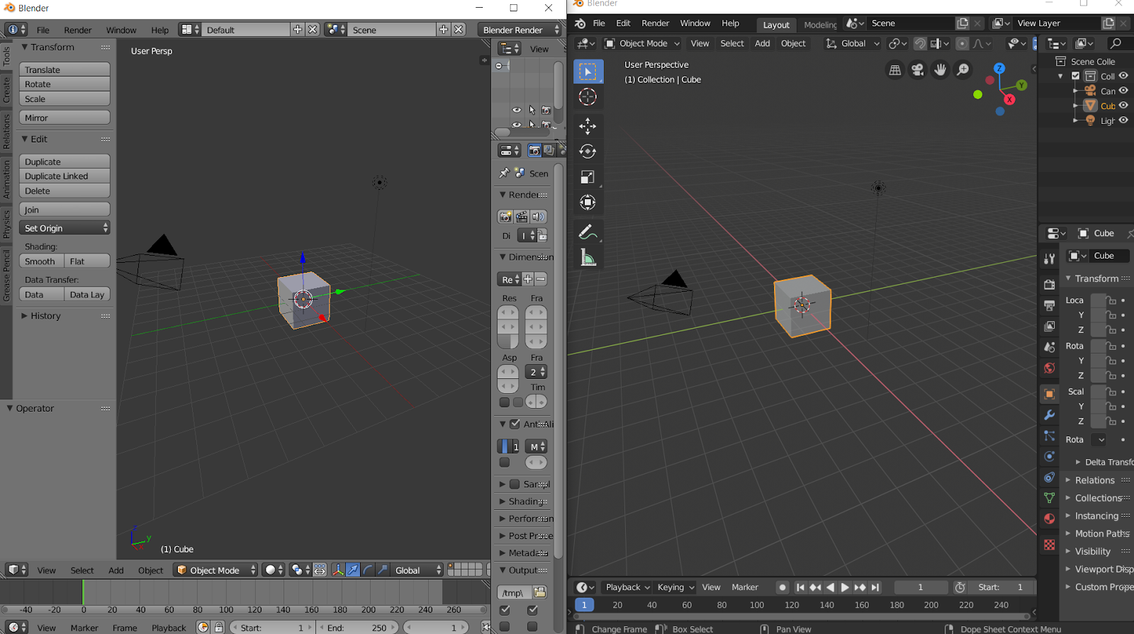 blender 2.8 tutorial blender 2.8 tutorial