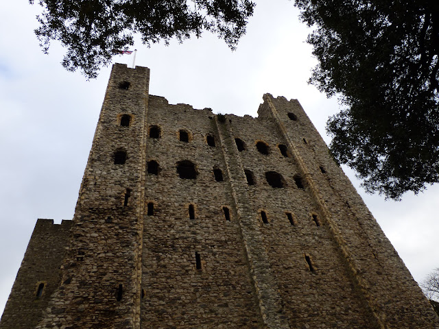 Rochester Castle, Kent Rochester Castle, Kent
