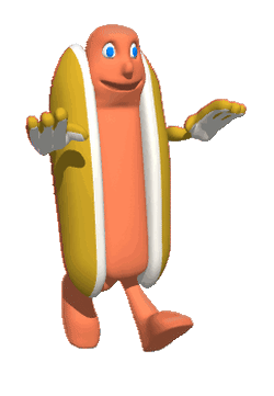hot doge