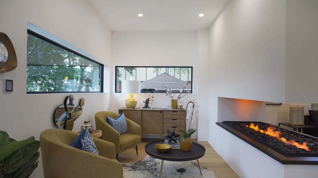 35 Interior Design Photos vs. 4 Velma Dr, Toronto Luxury Home Tour