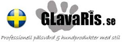 GLavaRis Webbutik