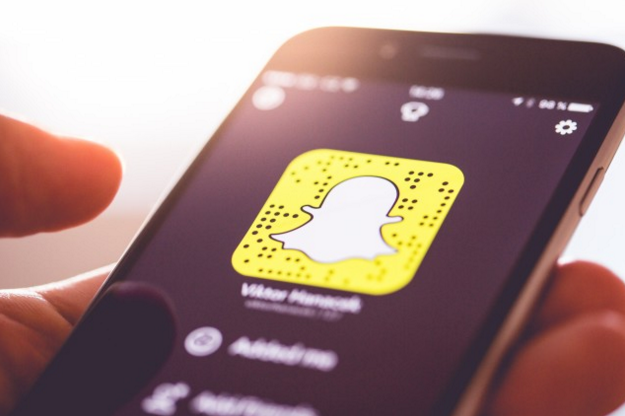 Cara Screenshot Postingan Snapchat Tanpa Ketahuan Orang Lain Terbaru