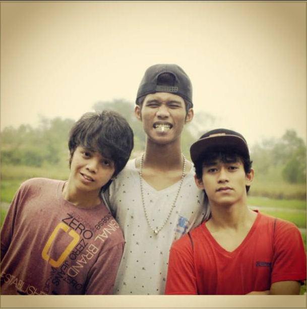 Profil Serta Biodata Dash Uciha Terlengkap Dan Terbaru