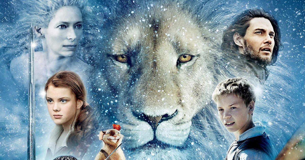 Cronicile Din Narnia 1 Film Online Subtitrat through the eyes of a film buff: The Chronicles of Narnia: The Voyage