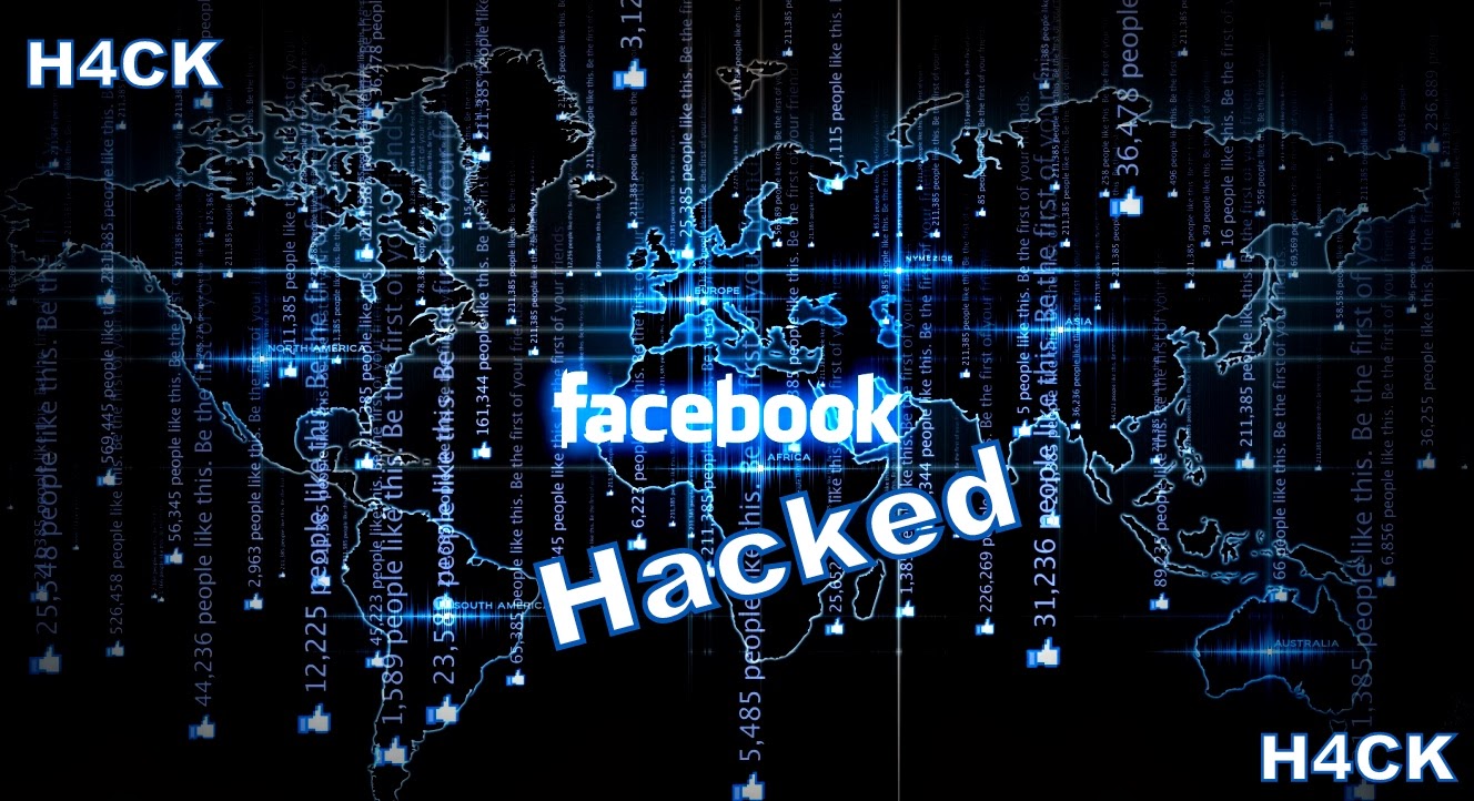 H4CK: Truth of Facebook Hacking...!