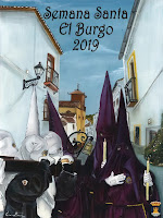 El Burgo - Semana Santa 2019 - Jesús Ortíz Armada