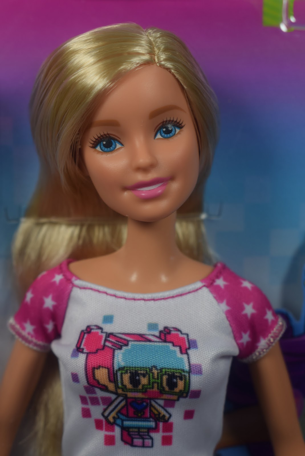 Ken Doll Barbie Video Game Hero, Fashion & D.I.Y. 2017