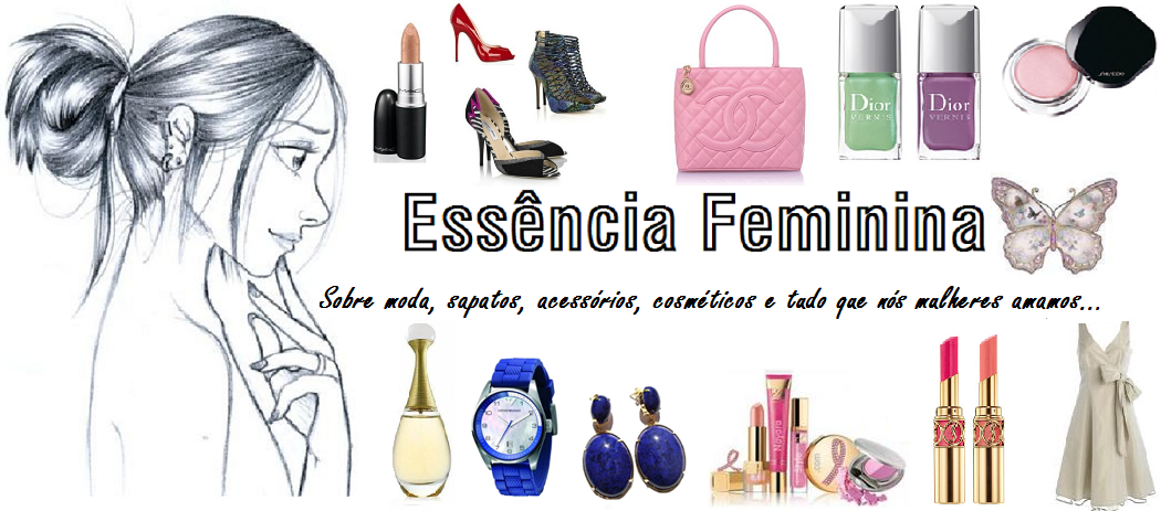 Essência Feminina