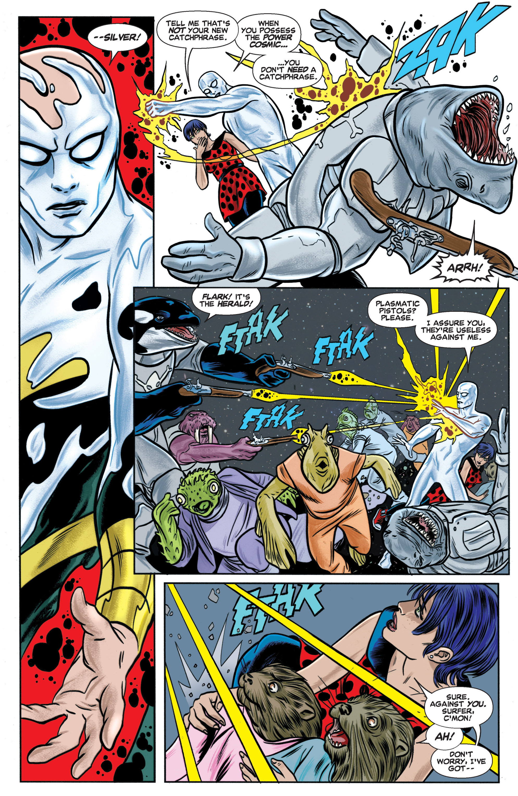 Superior Spider-Man (2013) issue 31 - Page 51