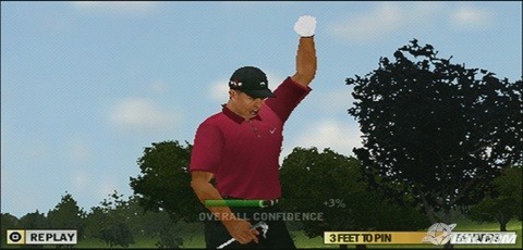 Tiger Woods PGA Tour 10 PS2 ISO Download