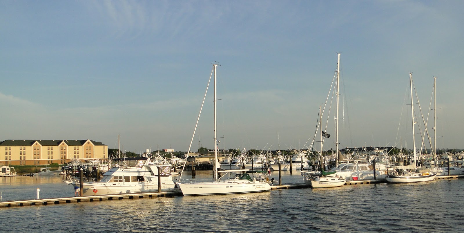 SONATA May 914, 2016 SC; Myrtle Beach, NC; Southport