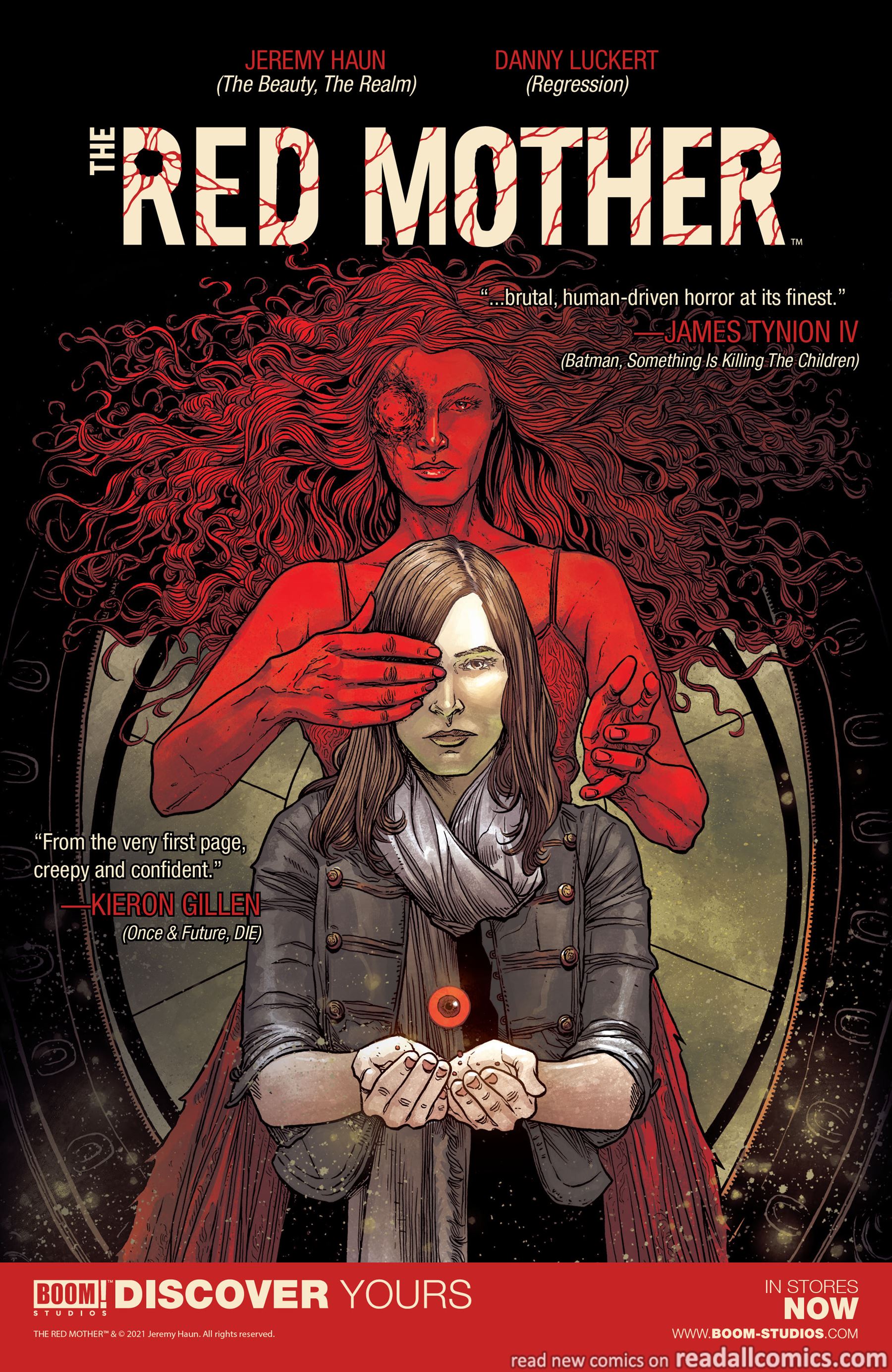 BRZRKR chapter 1 page 48