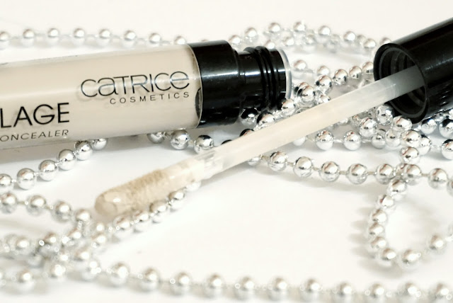 Catrice Liquid Camouflage High Coverage Concealer