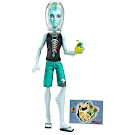 Monster High Gillington "Gil" Webber Skull Shores Doll
