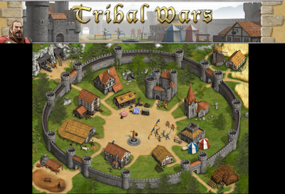 Tribal Wars