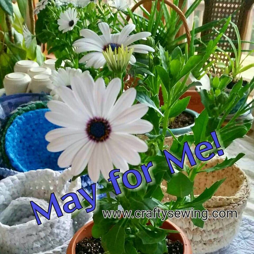May for Me 2017