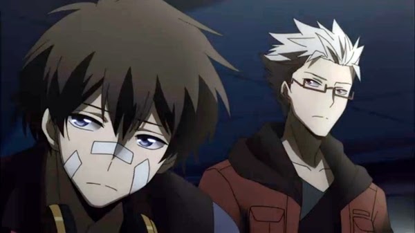 Majisuka Gakuen Season 1 Episode 5