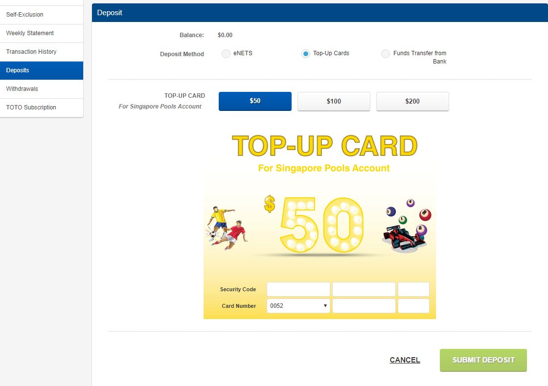 Just Being Ernest Personal Experiment In Gambling 4d Toto And Big Sweep Singapore Pools Just Being Ernest Personal Experiment In Gambling 4d Toto And Big Sweep Singapore Pools