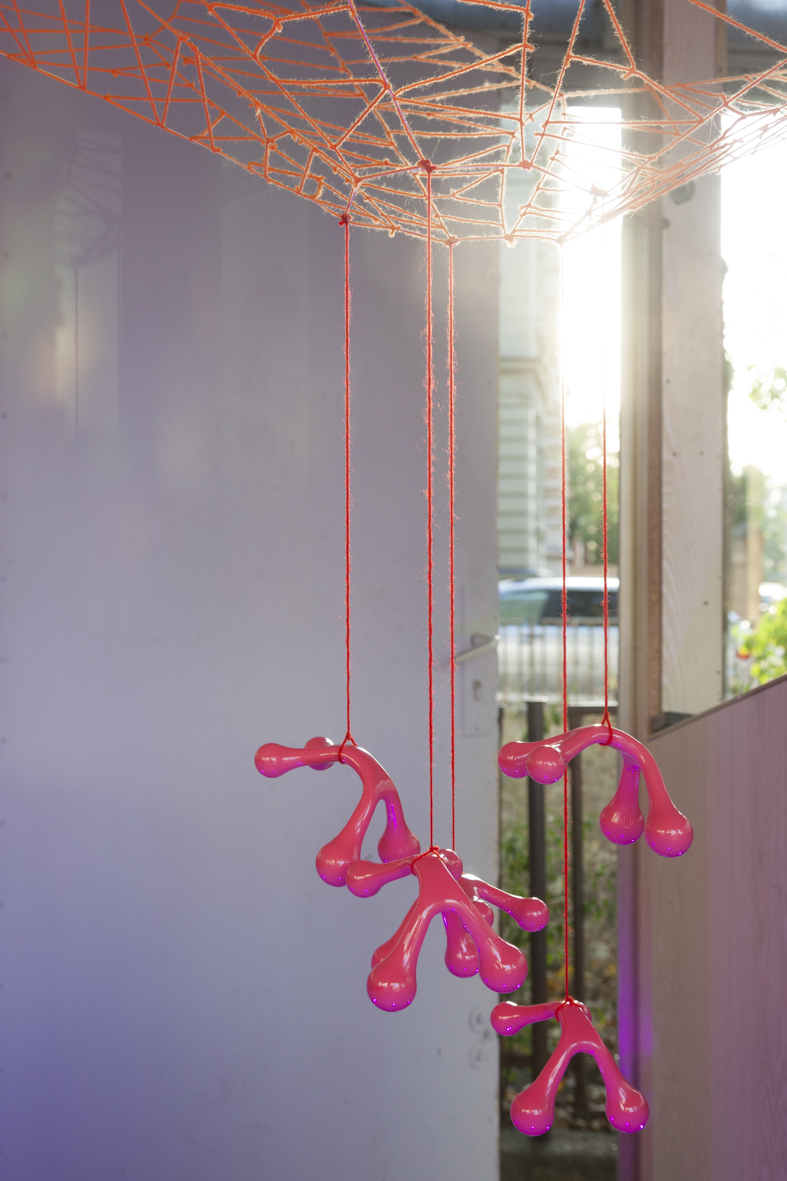 Bausituation Dresden Altmarktgalerie Roffnung