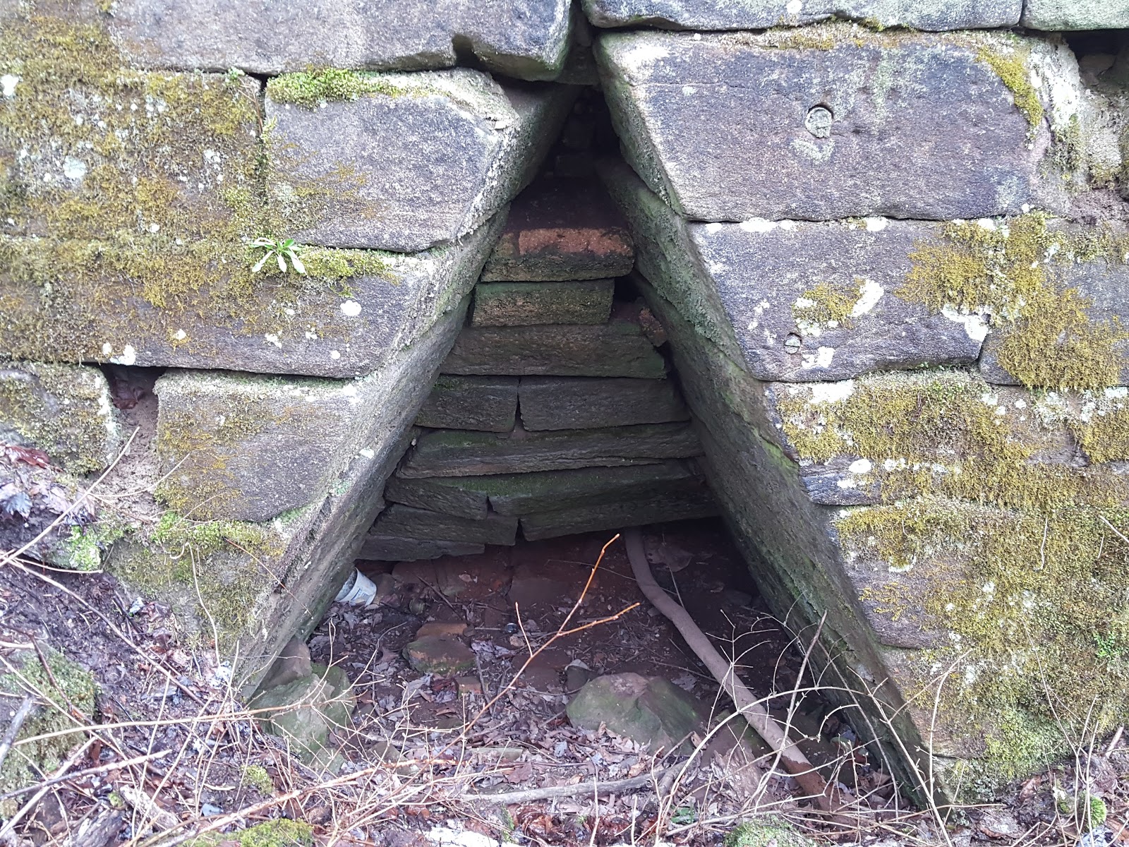 Old Industry of Southwestern Pennsylvania Brady's Bend Iron Works