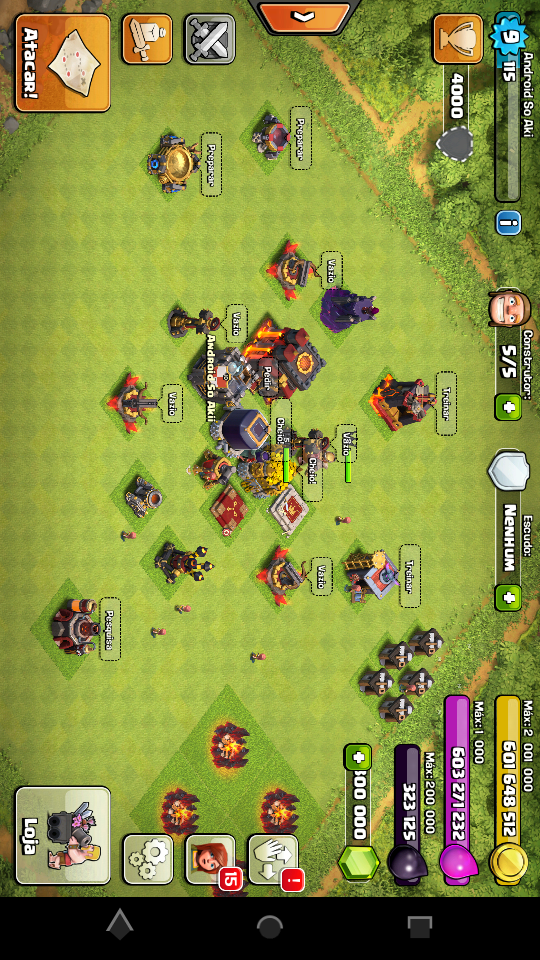 Hack Coc 2015 4shared
