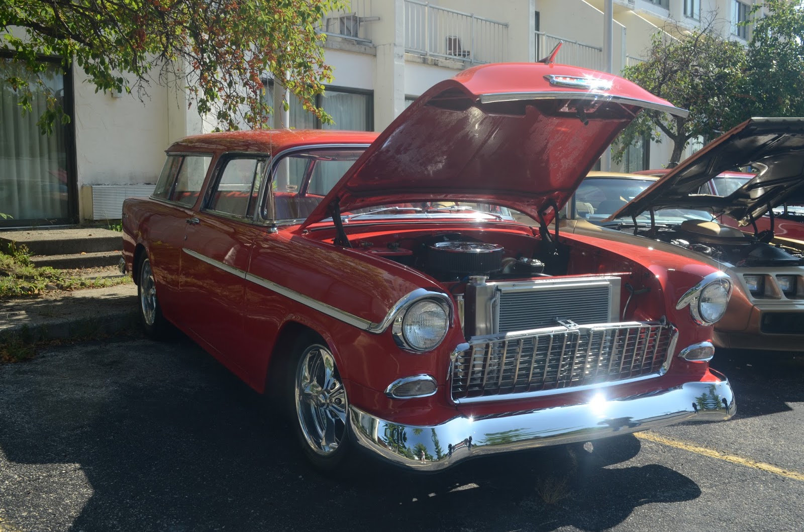 Turnerbudds Car Blog Norwood Legends