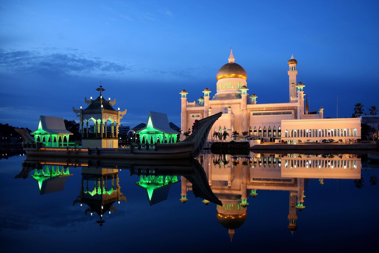 Download Wallpaper Islami Gambar  Masjid  Terindah Resolusi 