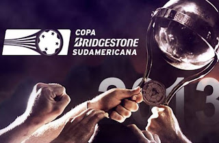 Copa Sudamericana 2013