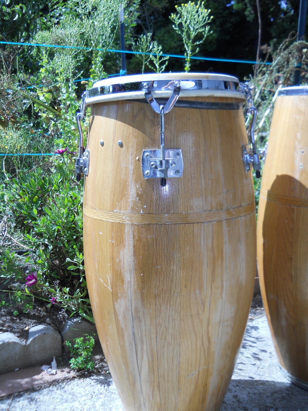 The ugly truth.. lol