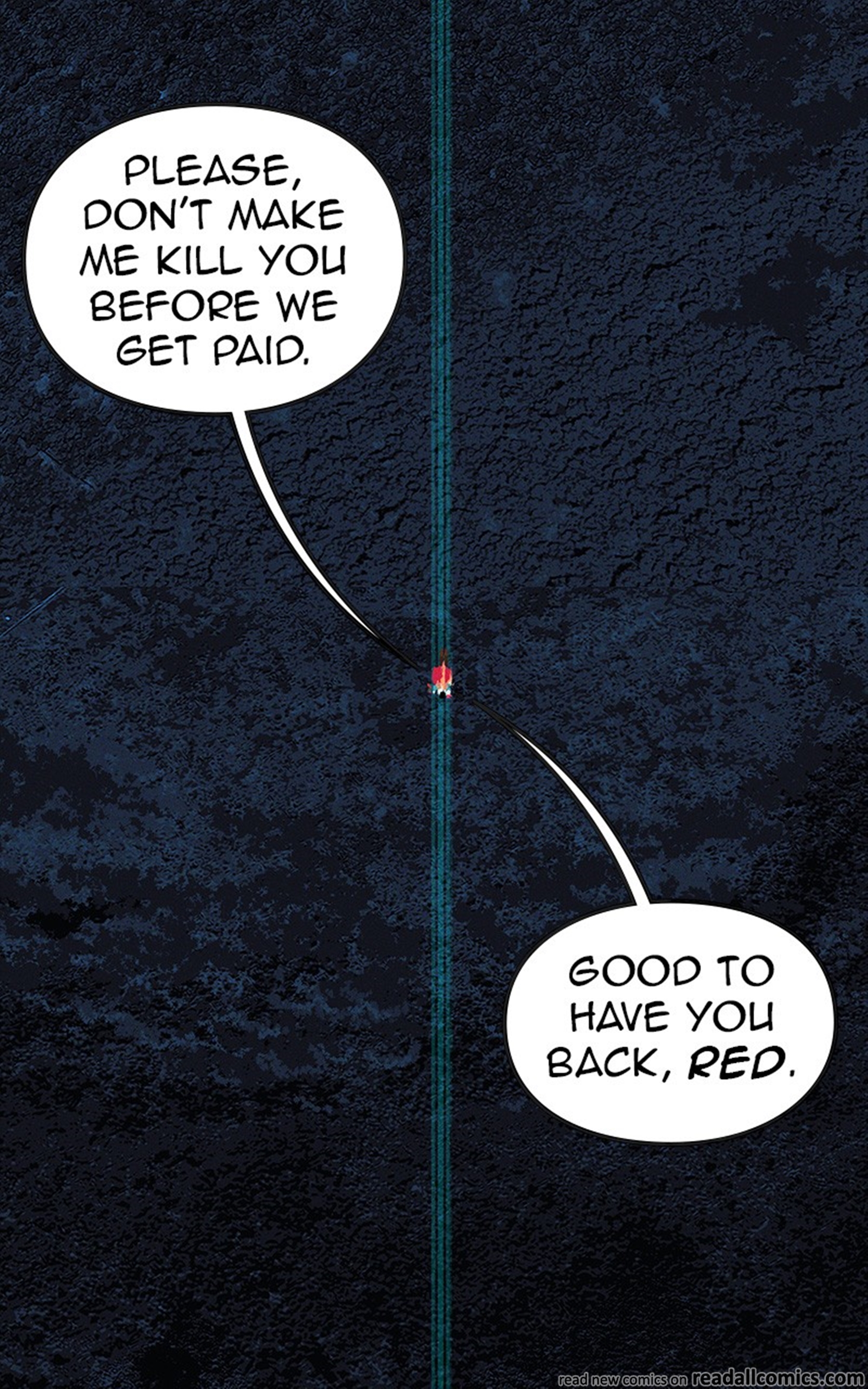 Red Hood: Outlaws chapter 7 page 29