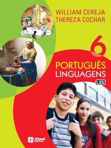 Português Linguagens 6ª ano