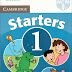 Cambridge: TESTS for Starters 1-8 | Book pdf + Scans + Key + 🎧 Audio CD