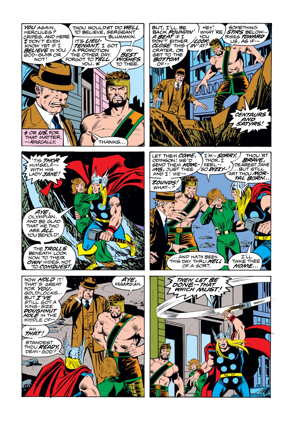 Thor (1966) 239 Page 9