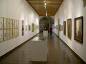 Antológica Diputación de Córdoba 2004