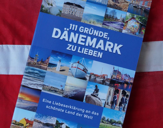 Maritta G. Demuth: 111 Gründe, Dänemark zu lieben Schwarzkopf Verlag Rezension