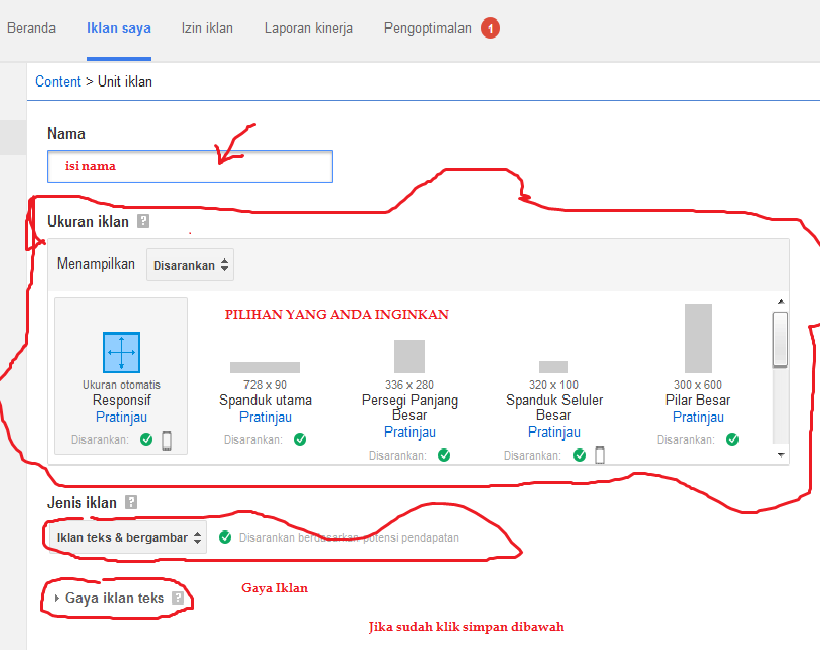 Menggapai Pendapatan Lokal: Panduan Lengkap Persyaratan Iklan Adsense untuk Penerbit Indonesia