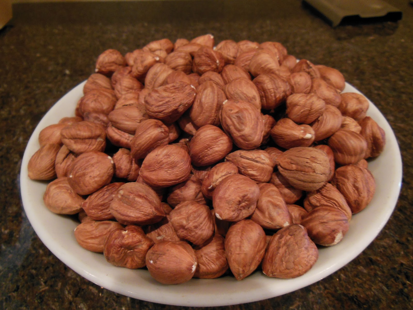Huberman Healthy Living Tips The Best Hazelnuts in the World!